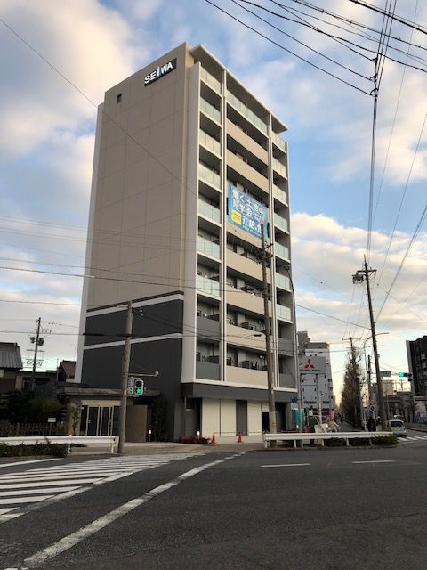 2019年1月 生和コーポレーションの賃貸マンションを見学しました 収支編 実録 土地活用 新築マンション投資