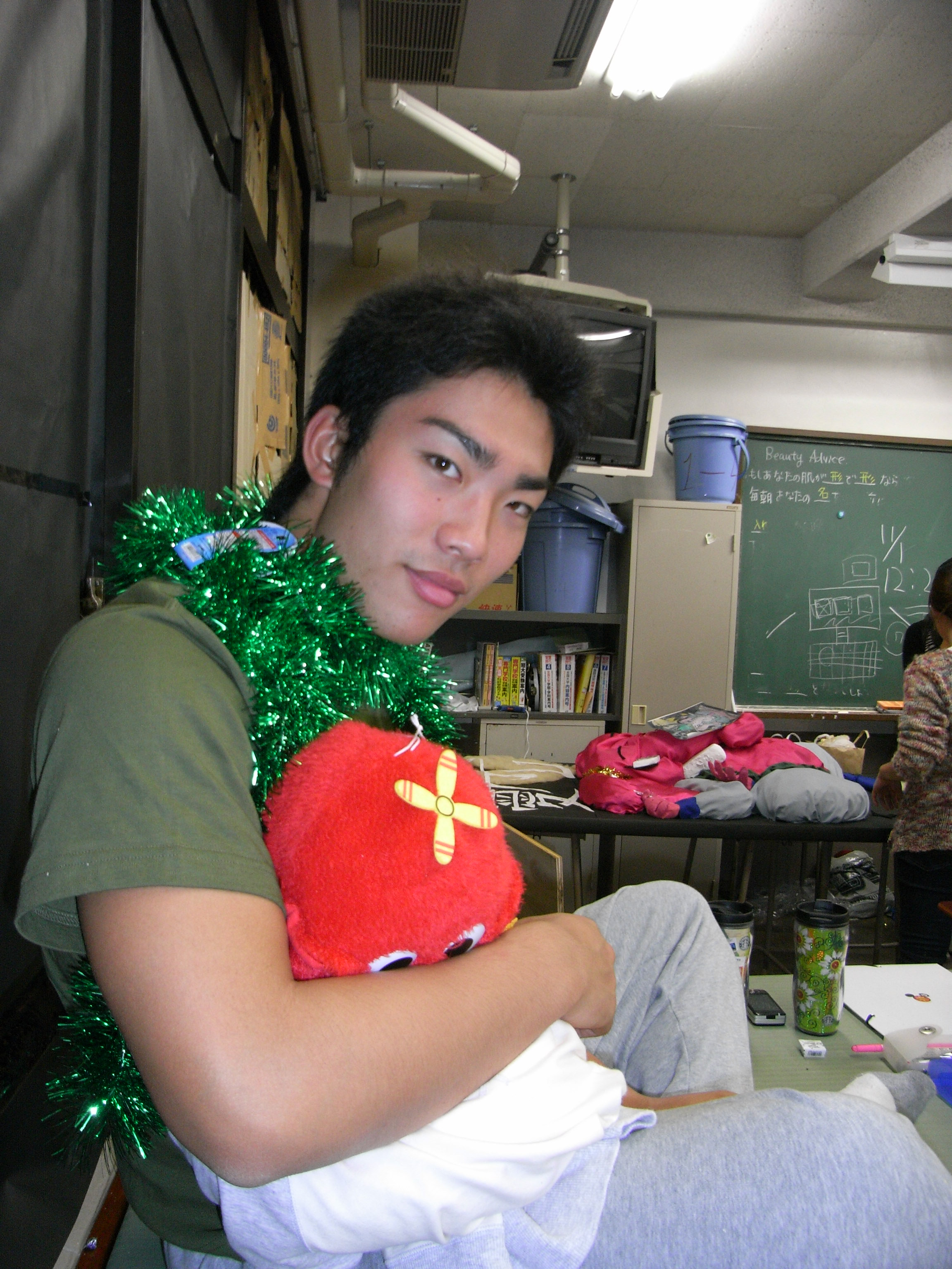 山田智之の誕生日だ Name Blog Est 07