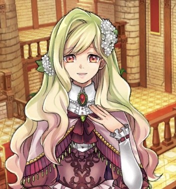 絵を描くひと 師匠 白猫プロジェクトの遊び方 エルフの知恵 授けます