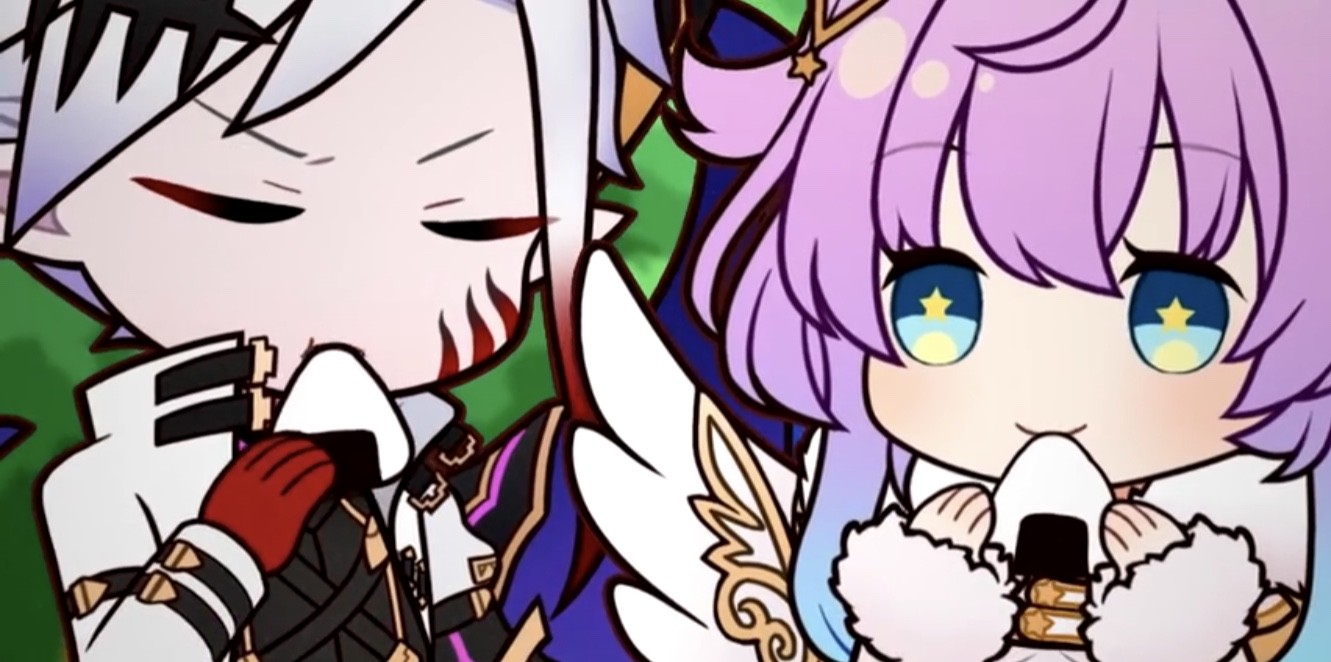 お話感想 Wings Of Hearts 2 白猫プロジェクトの遊び方 エルフの知恵 授けます お話感想 Wings Of Hearts 2 白猫プロジェクトの遊び方 エルフの知恵 授けます