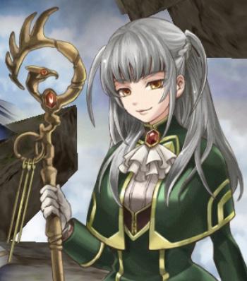 おねーさん と いもうと の確執 白猫プロジェクトの遊び方 エルフの知恵 授けます おねーさん と いもうと の確執 白猫プロジェクトの遊び方 エルフの知恵 授けます
