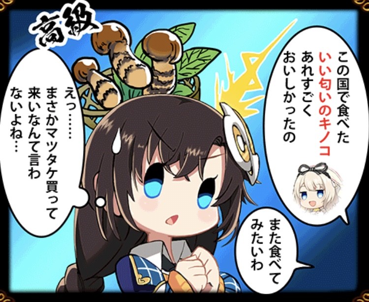 絵を描くひと 師匠 白猫プロジェクトの遊び方 エルフの知恵 授けます