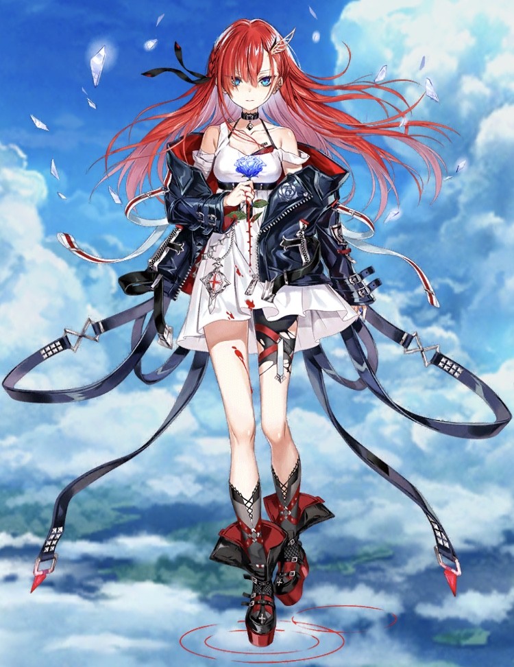 絵を描くひと 百足 白猫プロジェクトの遊び方 エルフの知恵 授けます 絵を描くひと 百足 白猫プロジェクトの遊び方 エルフの知恵 授けます