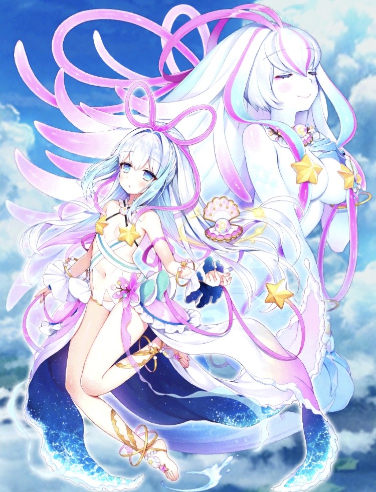 絵を描くひと ビョルチ 白猫プロジェクトの遊び方 エルフの知恵 授けます 絵を描くひと ビョルチ 白猫プロジェクトの遊び方 エルフの知恵 授けます