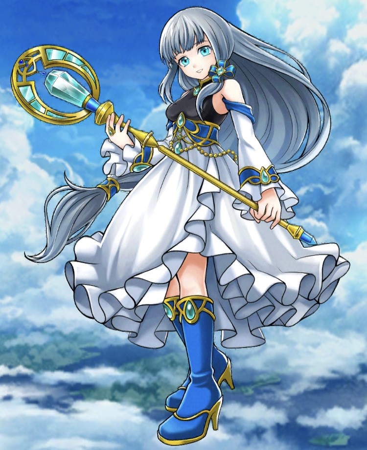 絵を描くひと 師匠 白猫プロジェクトの遊び方 エルフの知恵 授けます