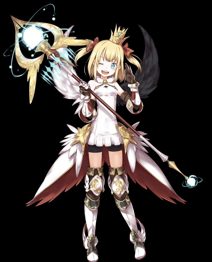 絵を描くひと せのび 白猫プロジェクトの遊び方 エルフの知恵 授けます 絵を描くひと せのび 白猫プロジェクトの遊び方 エルフの知恵 授けます