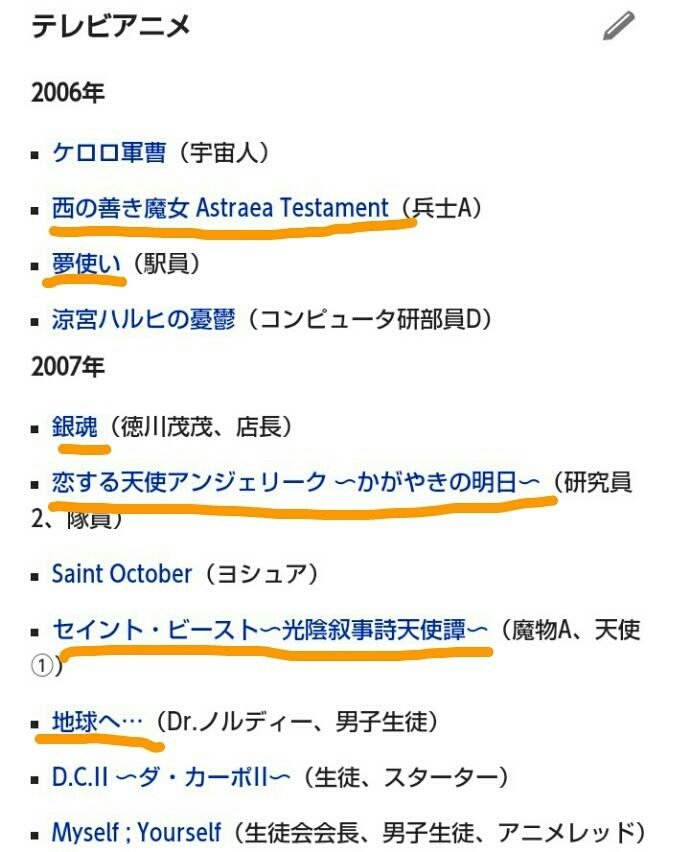 過去アニメ 夢使い ニアピンなピアニンのひとりごと 過去アニメ 夢使い ニアピンなピアニンのひとりごと