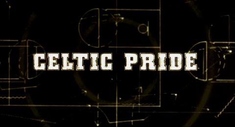 Celtic Pride