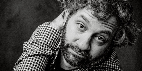 Judd Apatow