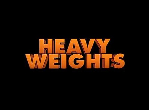 Heavy Weights