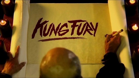 Kung Fury