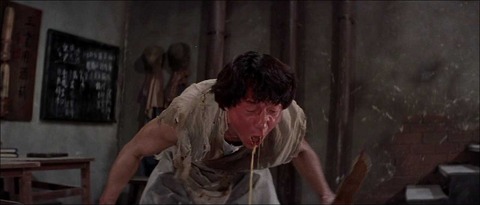 Drunken Master II 1994