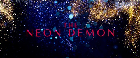 TheNeonDemon