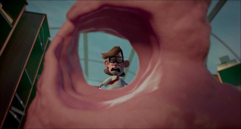 SausageParty9