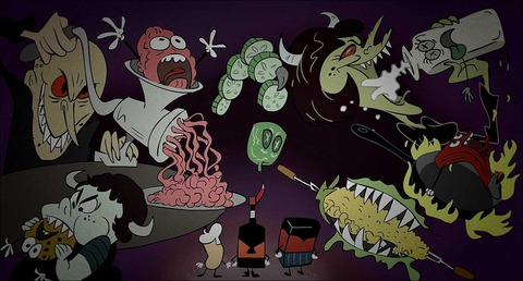 SausageParty14