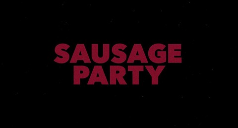 SausageParty