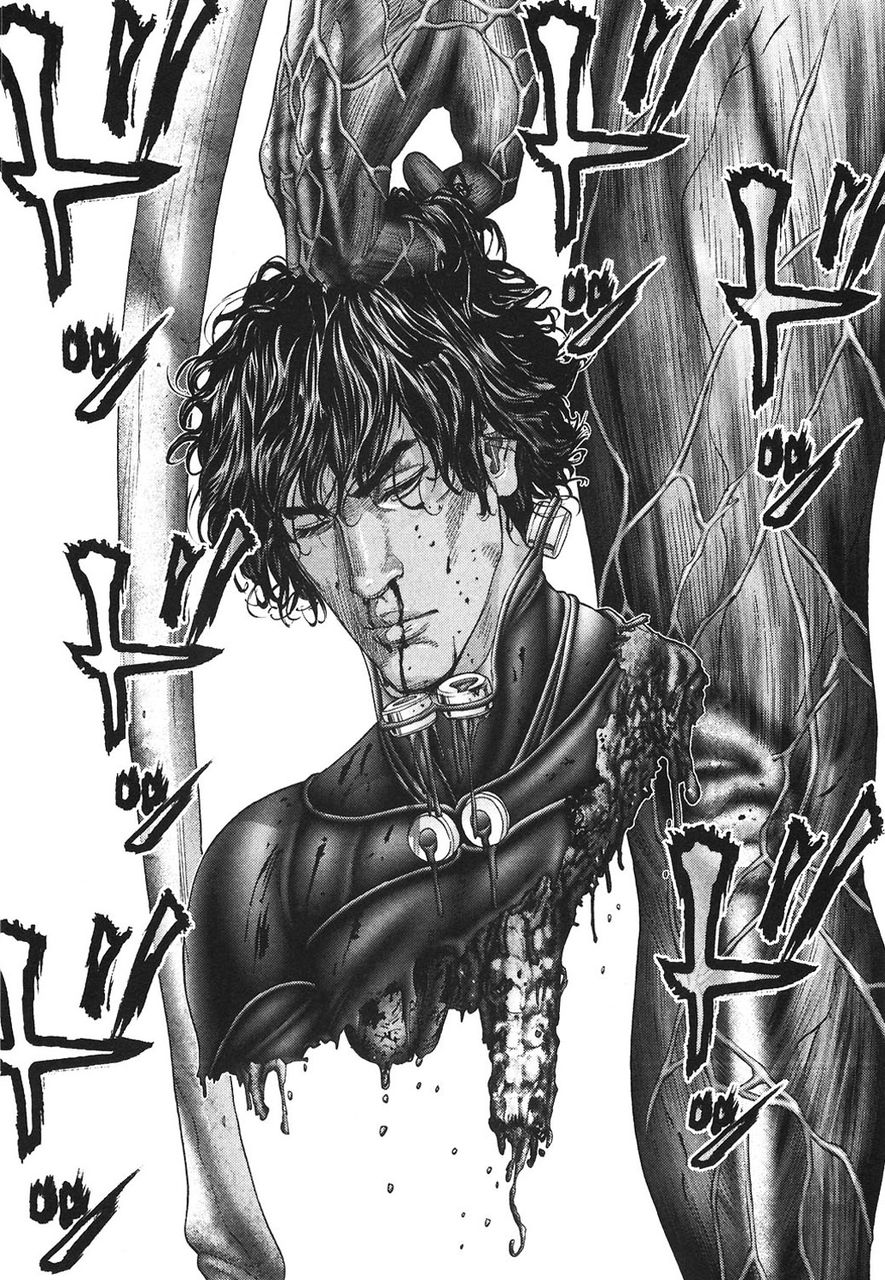 Gantz O 感想 Pg12 邦画しか観ません