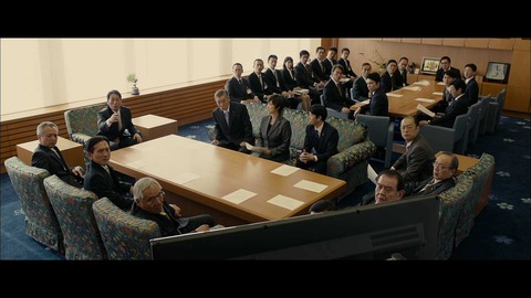 邦画しか観ません