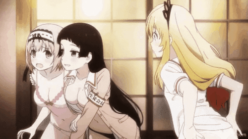 新アニメ 戦 恋 ヴァルラヴ が完全にエロアニメwww まとメメちゃん 新アニメ 戦 恋 ヴァルラヴ が完全にエロアニメwww まとメメちゃん