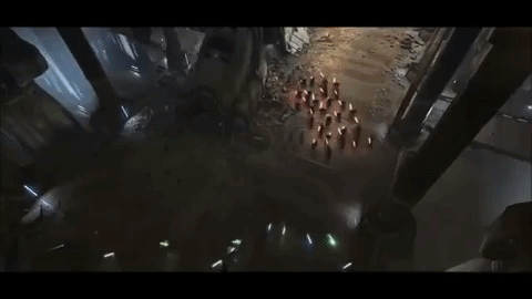 悲報 スターウォーズ最後のジェダイ公開から今日でちょうど一周忌 まとメメちゃん