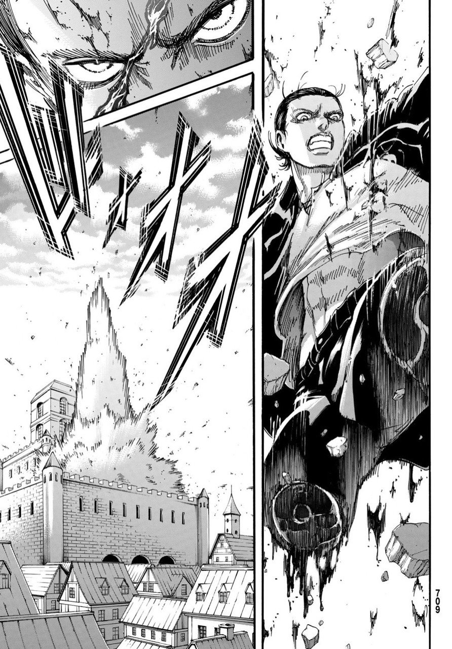 朗報 エレン イェーガー 生存確定するwwwwwww まとメメちゃん