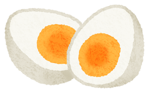 boiled-egg