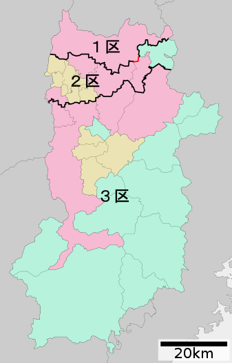 彡 ﾟ ﾟ 奈良県南部は現代の秘境 言い過ぎやろ W これを見なさい まとメメちゃん