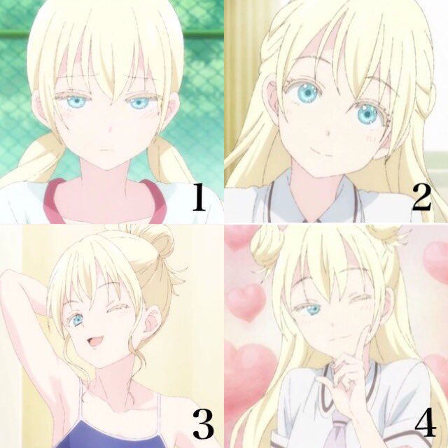 あそびあそばせのオリヴィアちゃん かわかわの実の全身キュート人間だった まとメメちゃん