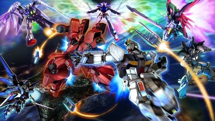 速報 ガンダム最凶最悪の敵msランキング 出る まとメメちゃん