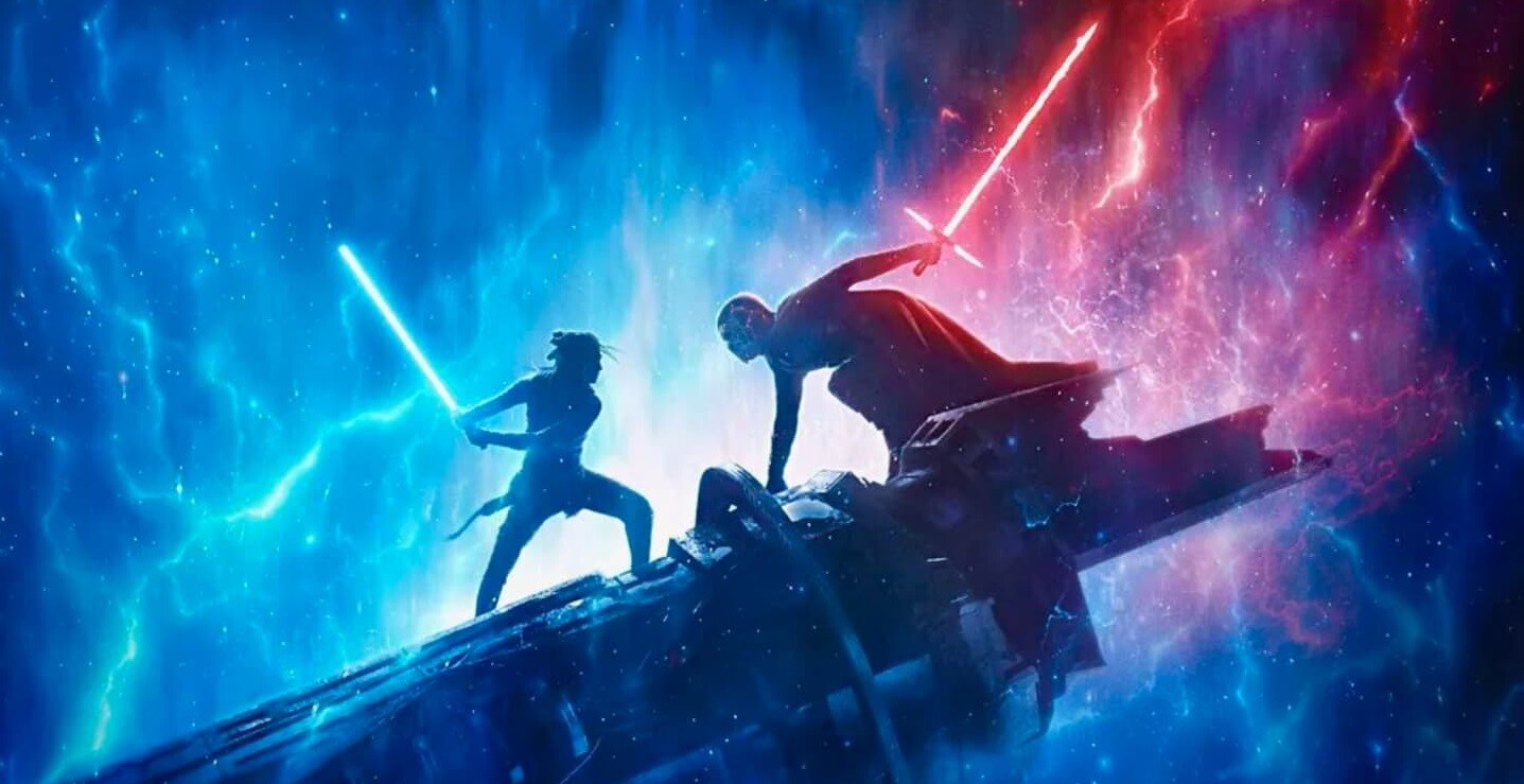 悲報 スターウォーズep9さん Ep8を完全になかったことにしてしまう まとメメちゃん