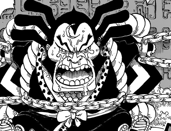 悲報 ワンピースの尾田栄一郎 奇形以外の男キャラを描けなくなってしまう まとメメちゃん 悲報 ワンピースの尾田栄一郎 奇形以外の男キャラを描けなくなってしまう まとメメちゃん