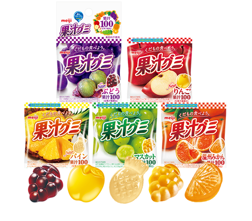 悲報 グミ界 いつまで経っても果汁グミを超えるグミが出て来ない まとメメちゃん 悲報 グミ界 いつまで経っても果汁グミを超えるグミが出て来ない まとメメちゃん