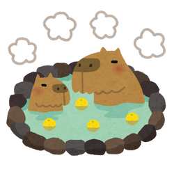 onsen_capybara