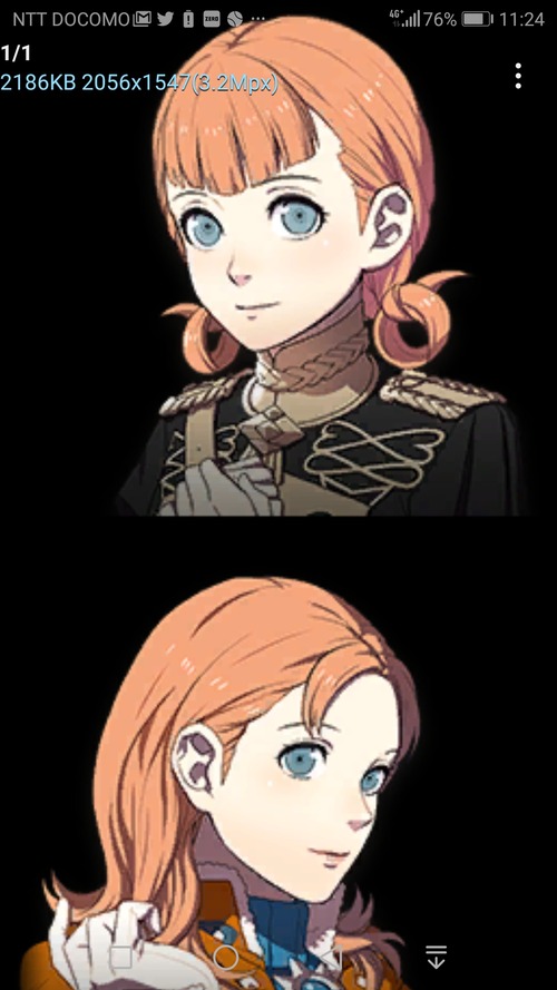 ファイアーエムブレム風花雪月 不人気キャラが満場一致で決まる まとメメちゃん