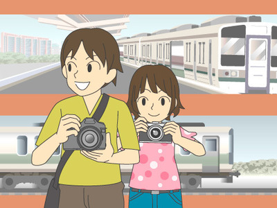 なんj民 撮り鉄死ね 迷惑だ ワイ それでは撮り鉄のいない世界をご覧ください まとメメちゃん なんj民 撮り鉄死ね 迷惑だ ワイ それでは撮り鉄のいない世界をご覧ください まとメメちゃん