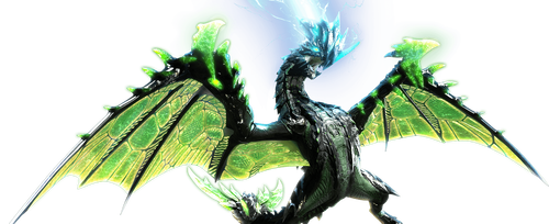 悲報 モンハンのジンオウガさん 未だに自分が一番かっこいいモンスターだと思い込んでいる まとメメちゃん