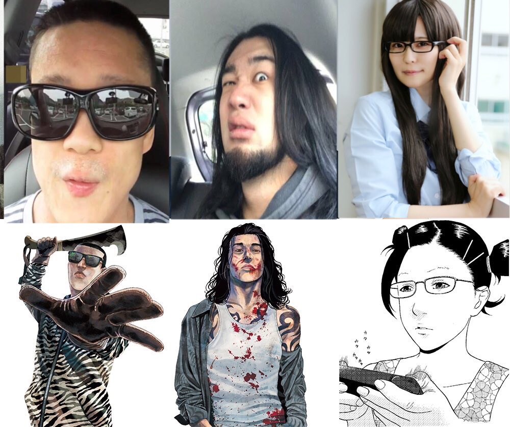 悲報 映画 善悪の屑 公開中止 まとメメちゃん 悲報 映画 善悪の屑 公開中止 まとメメちゃん