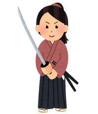 kenjutsu_samurai_woman
