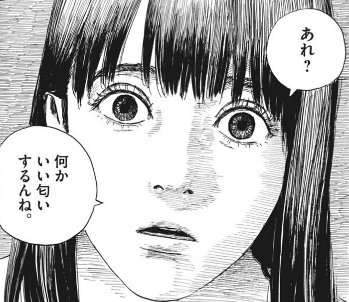 胸糞悪いだけの漫画描いて 俺ってすげーセンス 高尚なテーマだぜぇ って悦に入ってる漫画家 まとメメちゃん