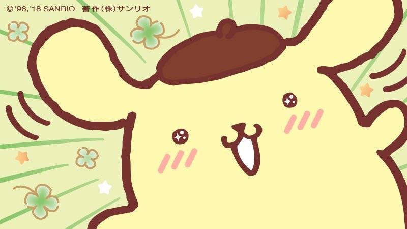 速報 ポムポムプリンさん 身長が5メートル近くもあることが判明 まとメメちゃん 速報 ポムポムプリンさん 身長が5メートル近くもあることが判明 まとメメちゃん