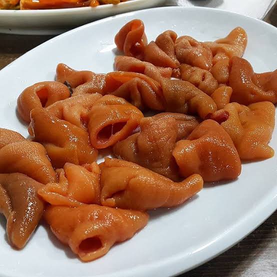 画像 通称 ペ ス魚 と呼ばれる生物がカリフォルニア沿岸に大量発生しチ コまみれに まとメメちゃん