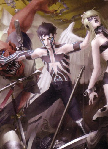 hitoshura