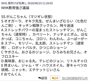 悲報 全ジャンル最強キャラ 誰だかわからない まとメメちゃん 悲報 全ジャンル最強キャラ 誰だかわからない まとメメちゃん