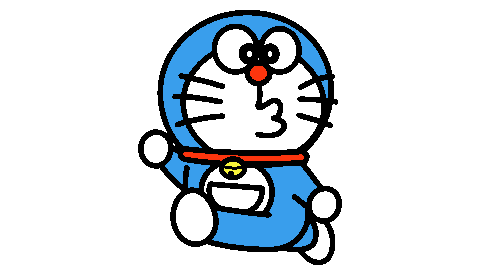 doraemon