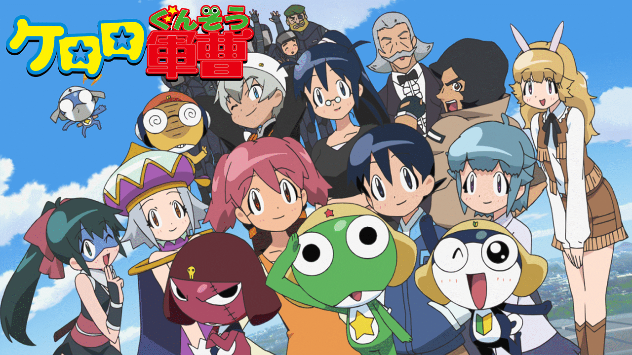国民的キャラクターまであと一歩だった奴らwwwwwwwwwwwwwwwwwwwwwwwww まとメメちゃん