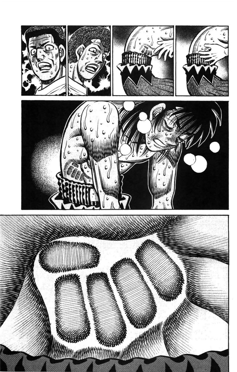 悲報 はじめの一歩さん 最新123巻で過去最低の評価を受けてしまう ｗ まとメメちゃん