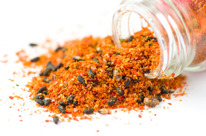 閲覧注意 Jk 七味の中に虫いるか確認しないと まとメメちゃん 閲覧注意 Jk 七味の中に虫いるか確認しないと まとメメちゃん