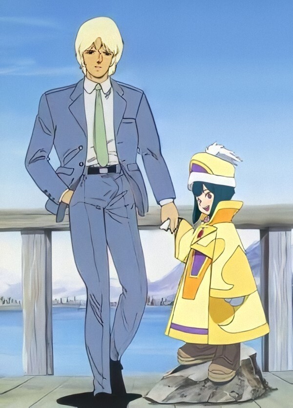 悲報 シャア アズナブルさん 1年戦争で一つも功績もあげてない まとメメちゃん