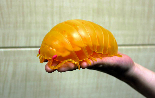 朗報 バンダイの だんごむし が爆発的大ヒット まとメメちゃん