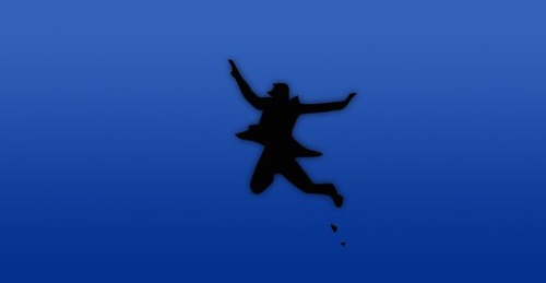 ワイ ガチで飛び降り自殺中 まとメメちゃん